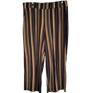 ‼️𝗡𝗘𝗪-𝗠𝗔𝗨𝗥𝗜𝗖𝗘𝗦 𝗕𝗟𝗔𝗖𝗞 𝗕𝗥𝗢𝗪𝗡 𝗦𝗧𝗥𝗜𝗣𝗘 𝗪𝗜𝗗𝗘 𝗟𝗘𝗚 𝗖𝗔𝗣𝗥𝗜 𝗣𝗔𝗡𝗧𝗦